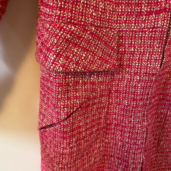 Zara Vintage Coat - Picture 3 of 3